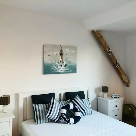 Morski Apartament Debowa