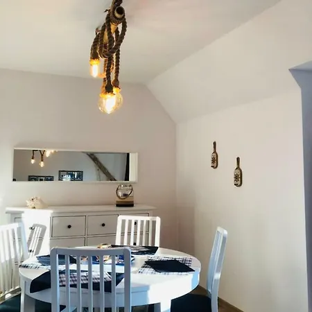 Morski Apartament Debowa