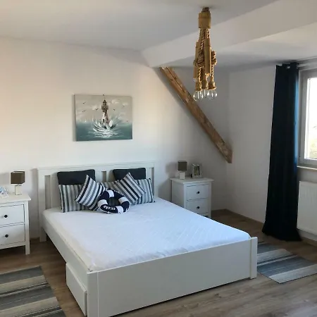 Morski Apartament Debowa 索波特